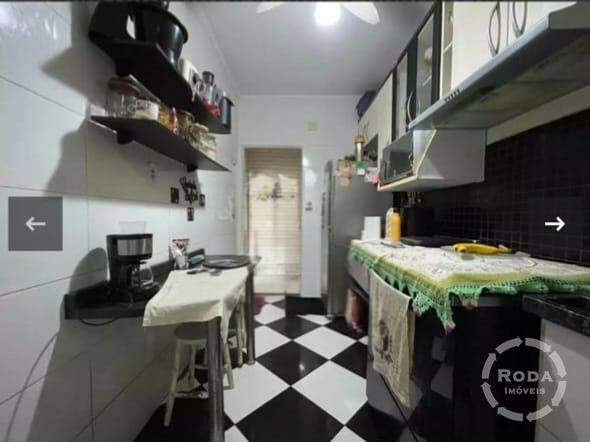 Apartamento Térreo à venda no Embaré: 