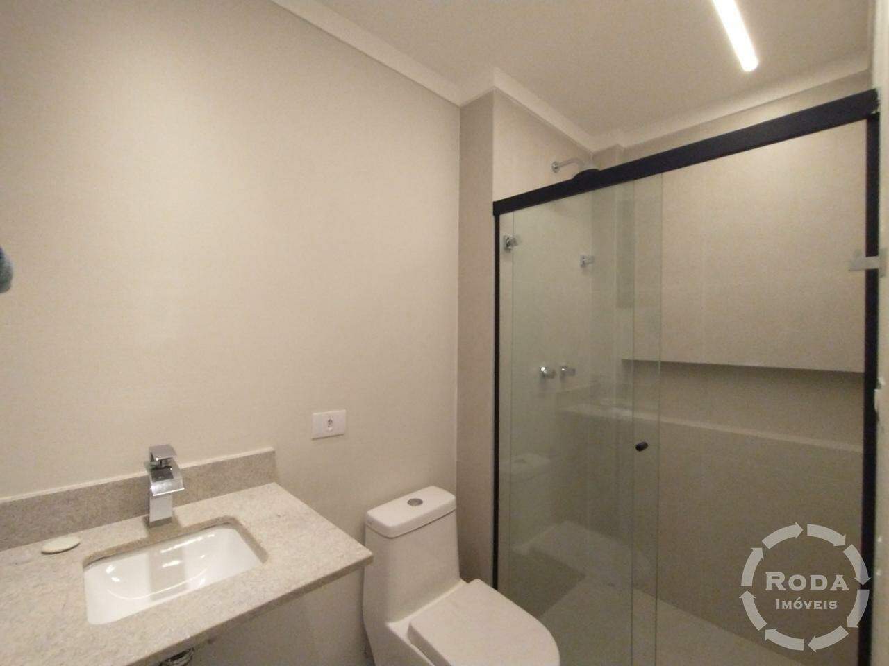 Apartamento à venda no Pompéia: 