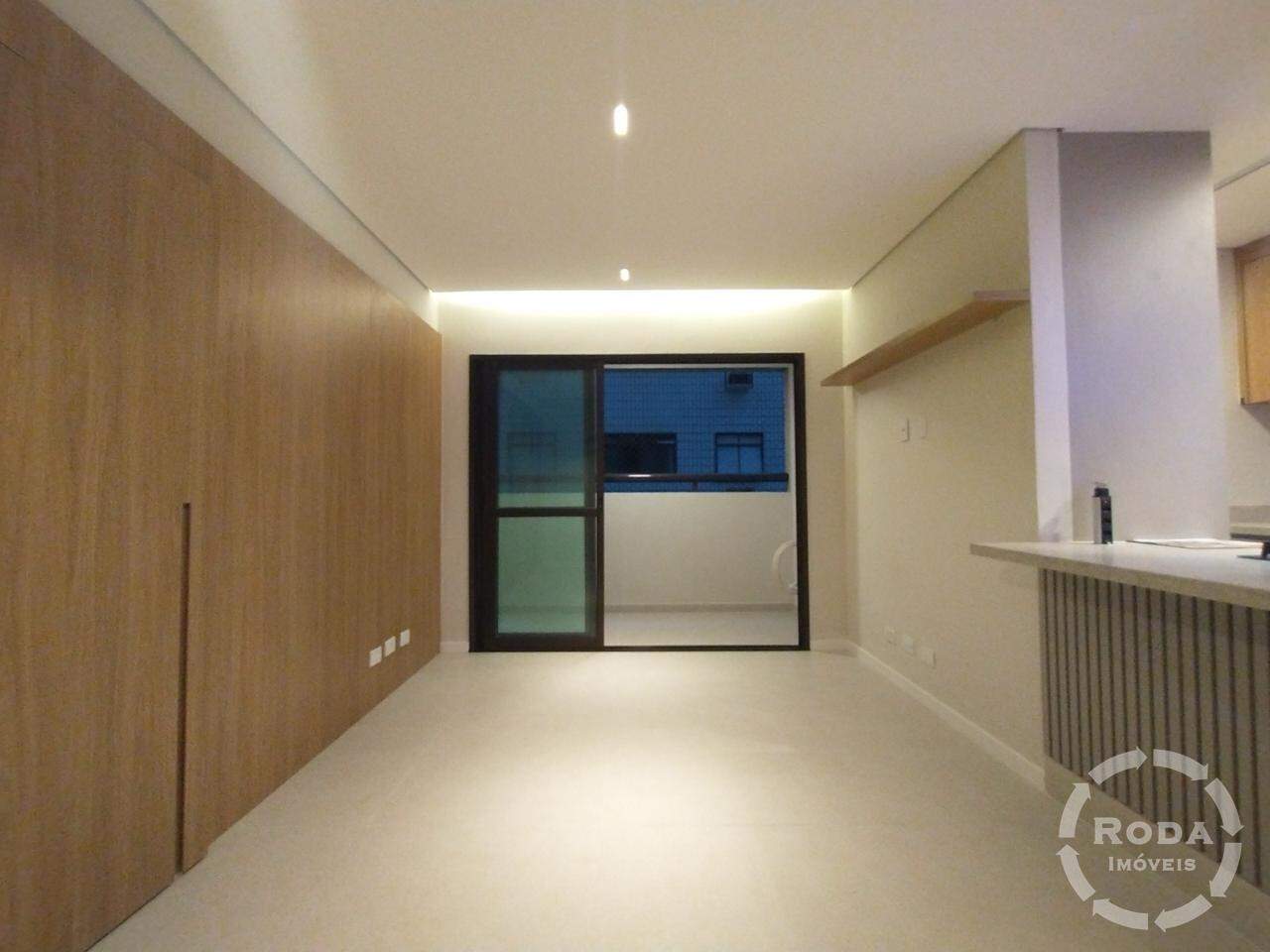 Apartamento à venda no Pompéia: 