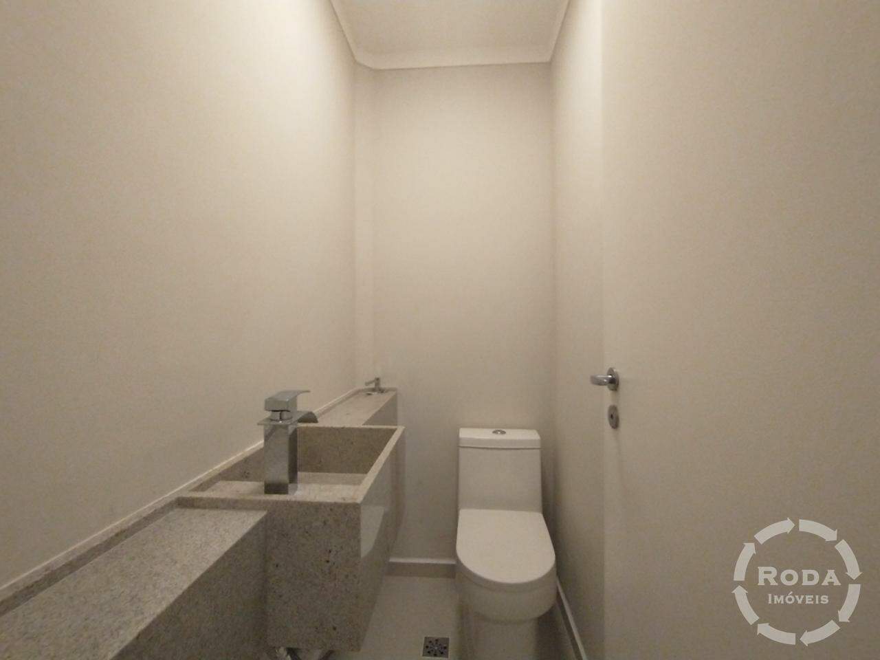 Apartamento à venda no Pompéia: 