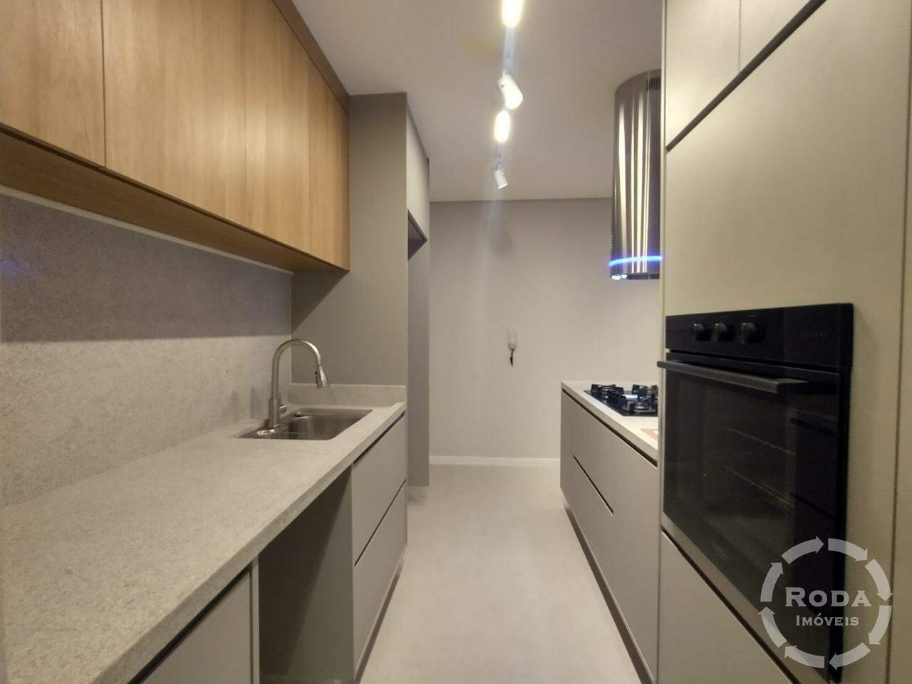 Apartamento à venda no Pompéia: 