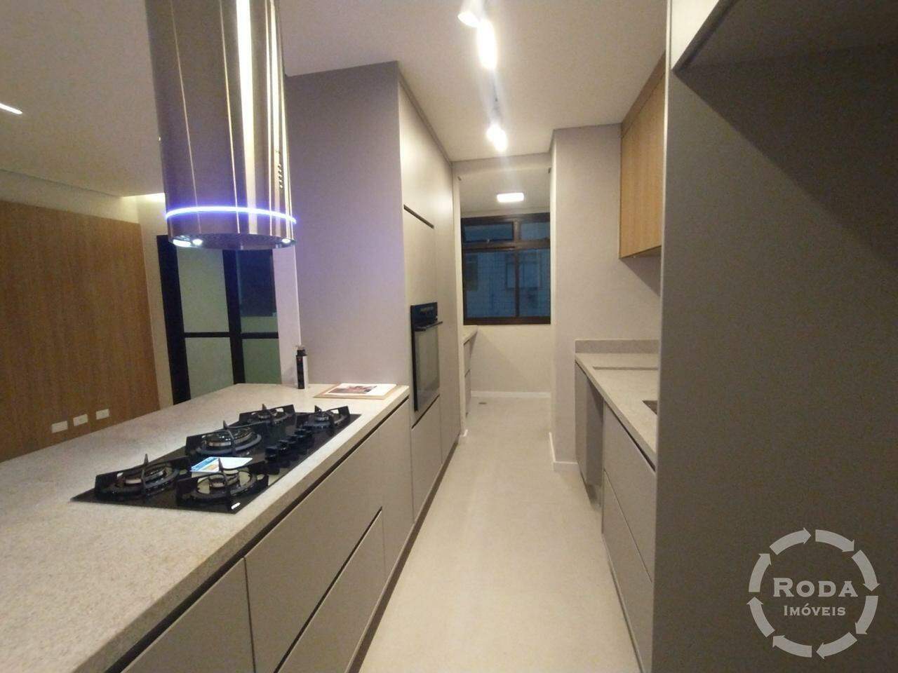 Apartamento à venda no Pompéia: 