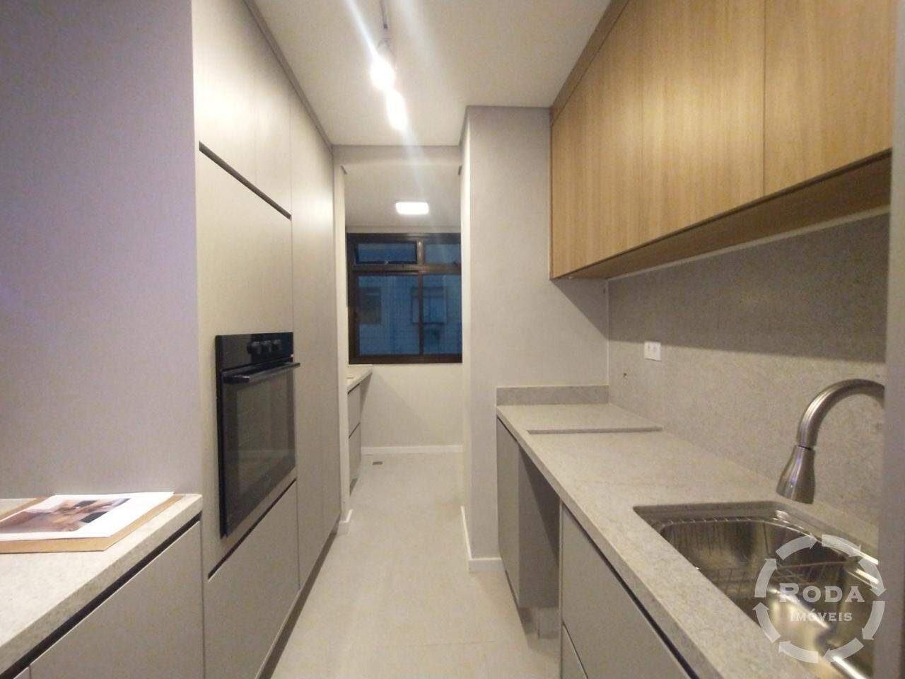 Apartamento à venda no Pompéia: 