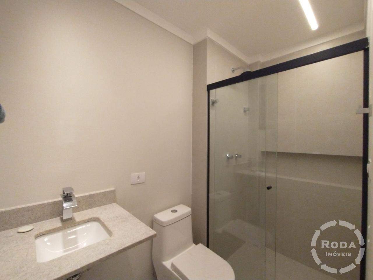 Apartamento à venda no Pompéia: 