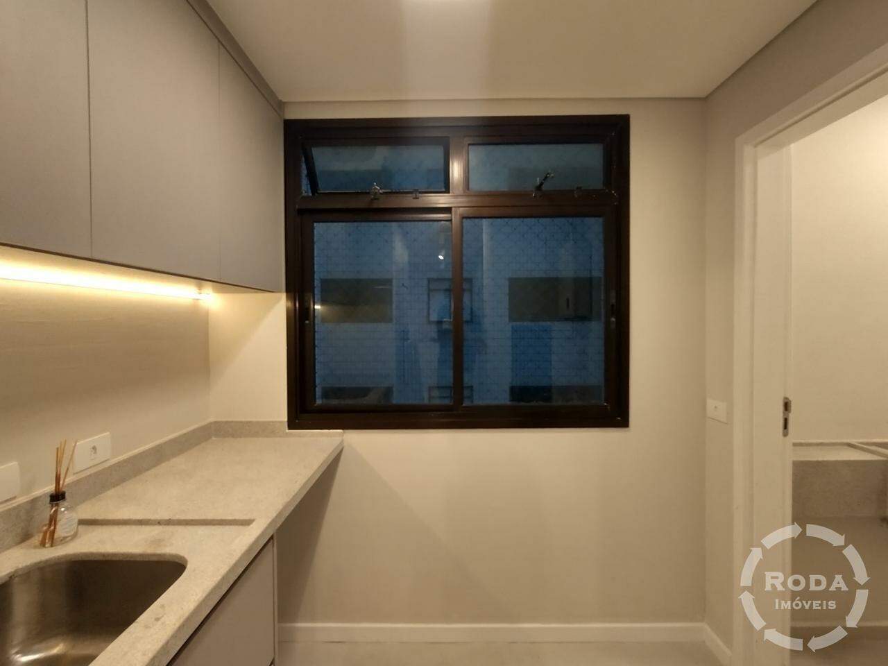 Apartamento à venda no Pompéia: 