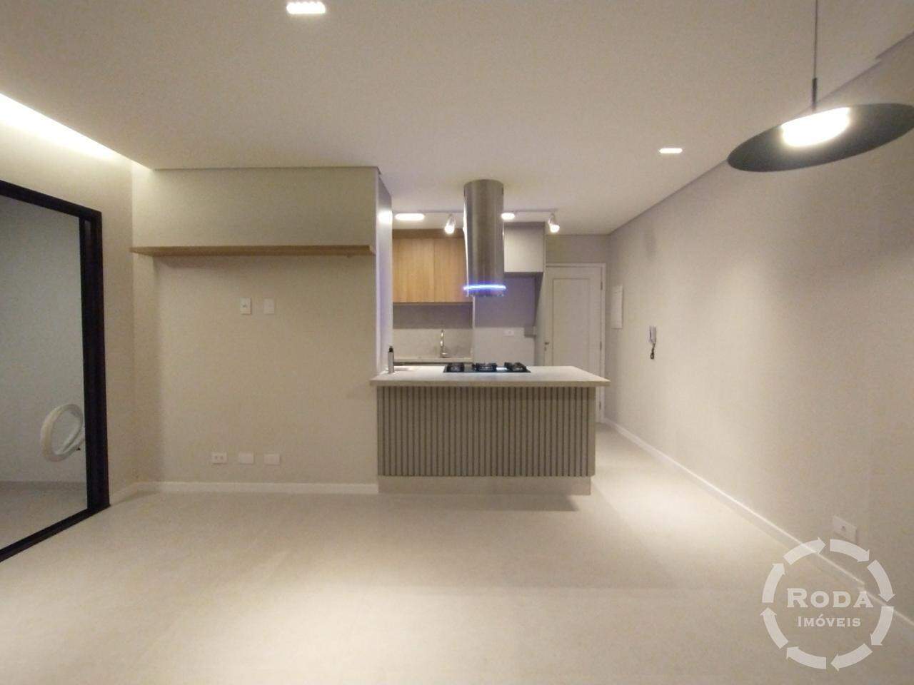 Apartamento à venda no Pompéia: 