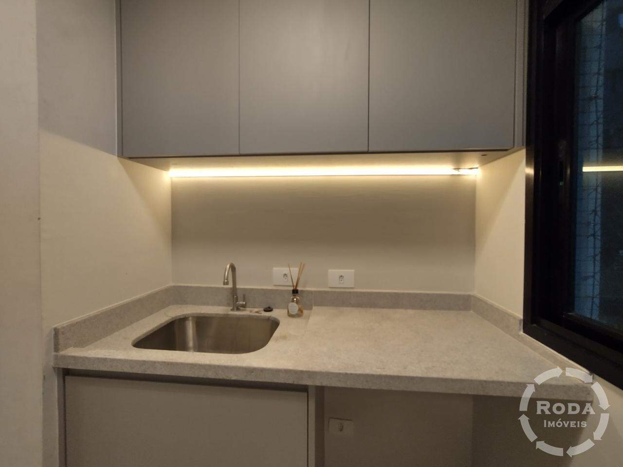 Apartamento à venda no Pompéia: 