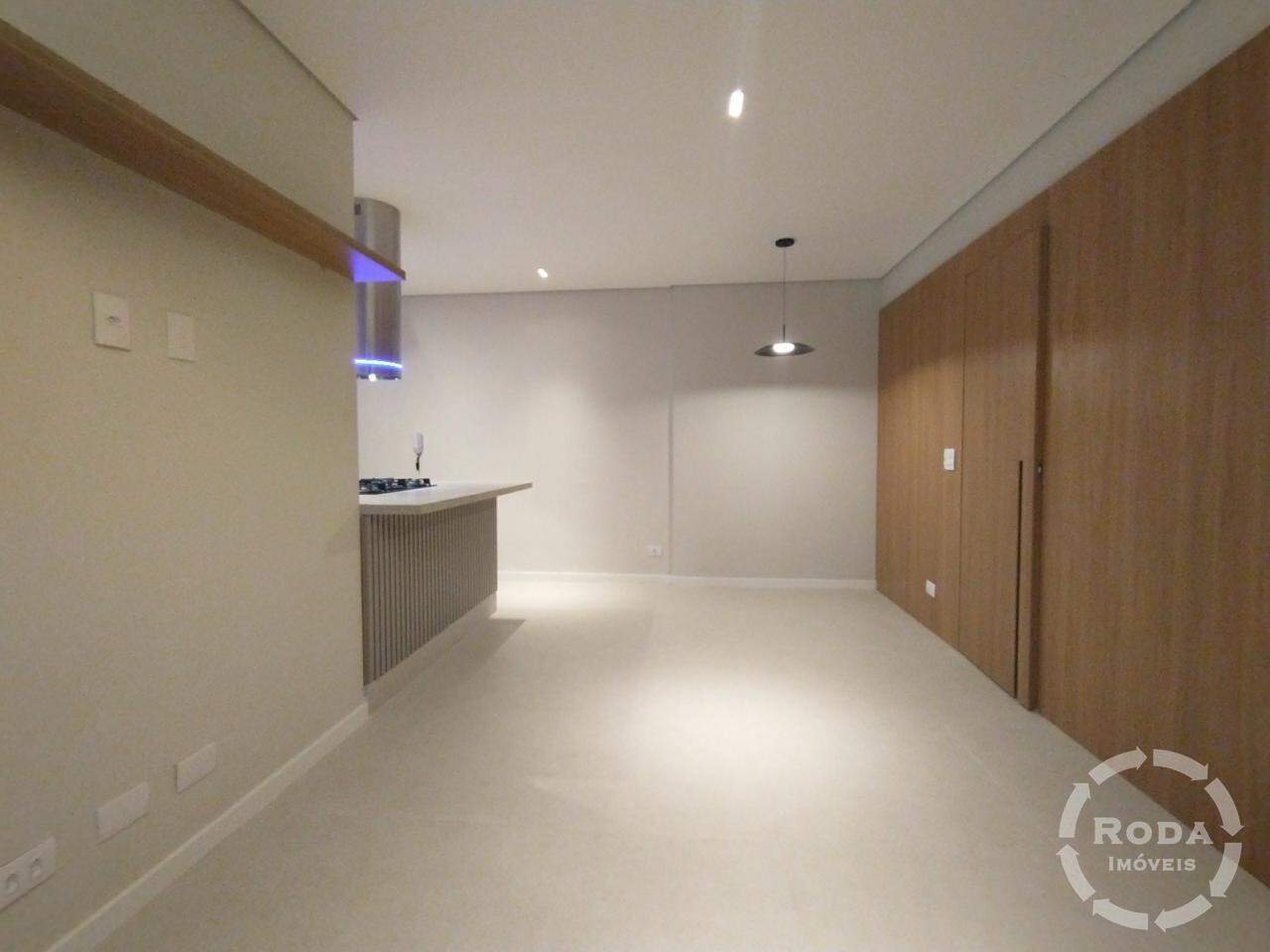 Apartamento à venda no Pompéia: 