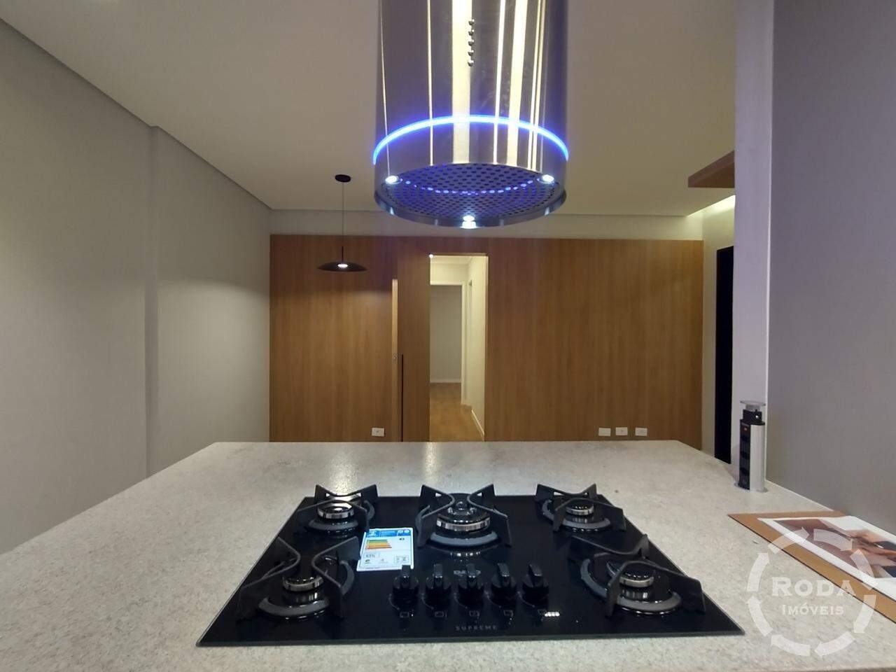 Apartamento à venda no Pompéia: 
