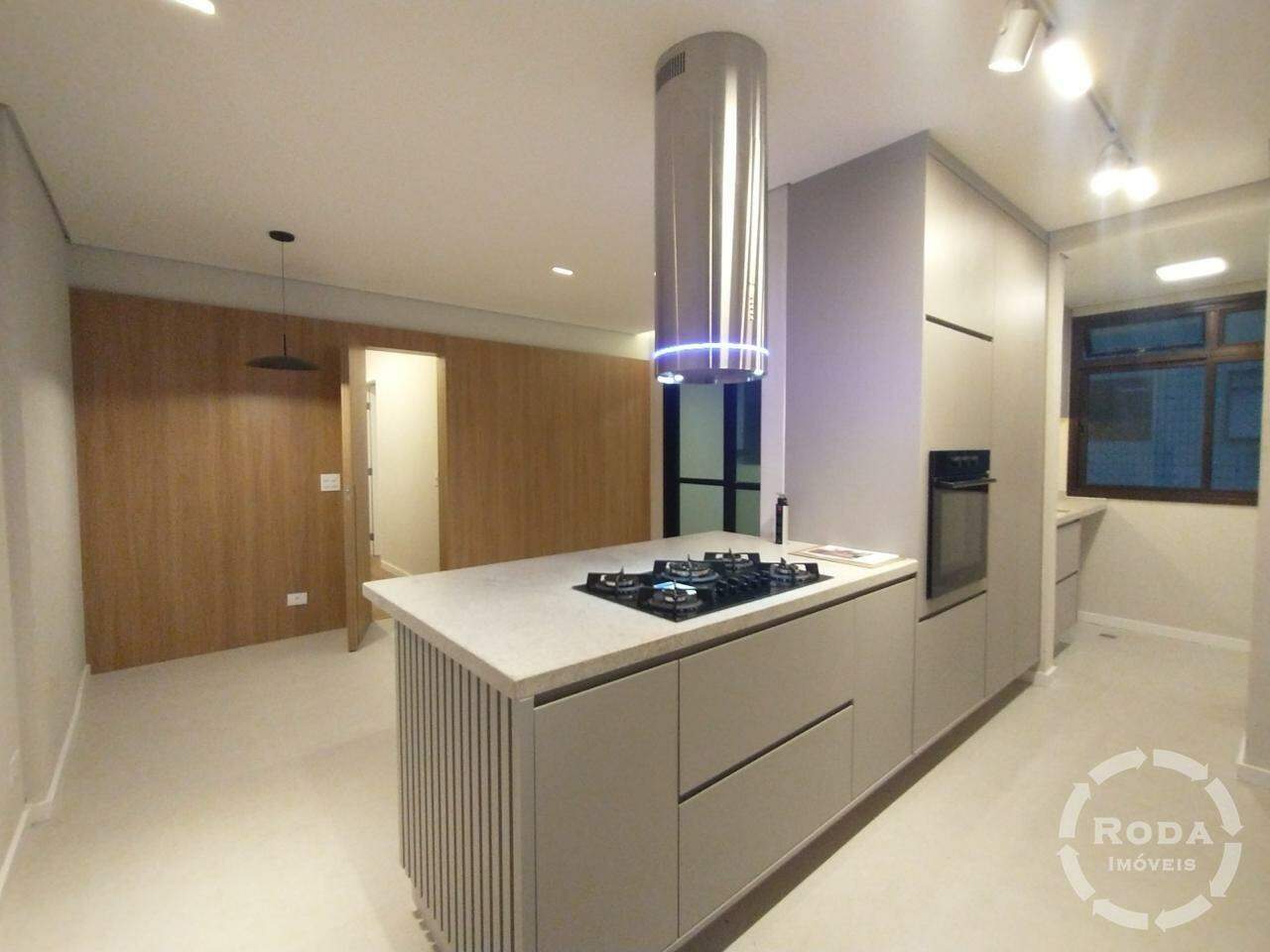 Apartamento à venda no Pompéia: 