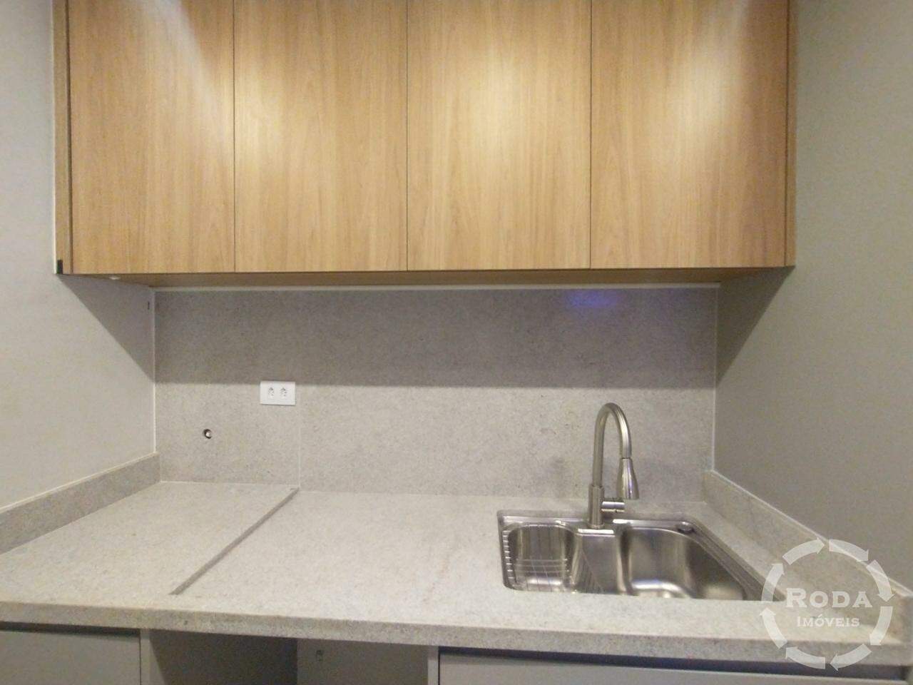 Apartamento à venda no Pompéia: 