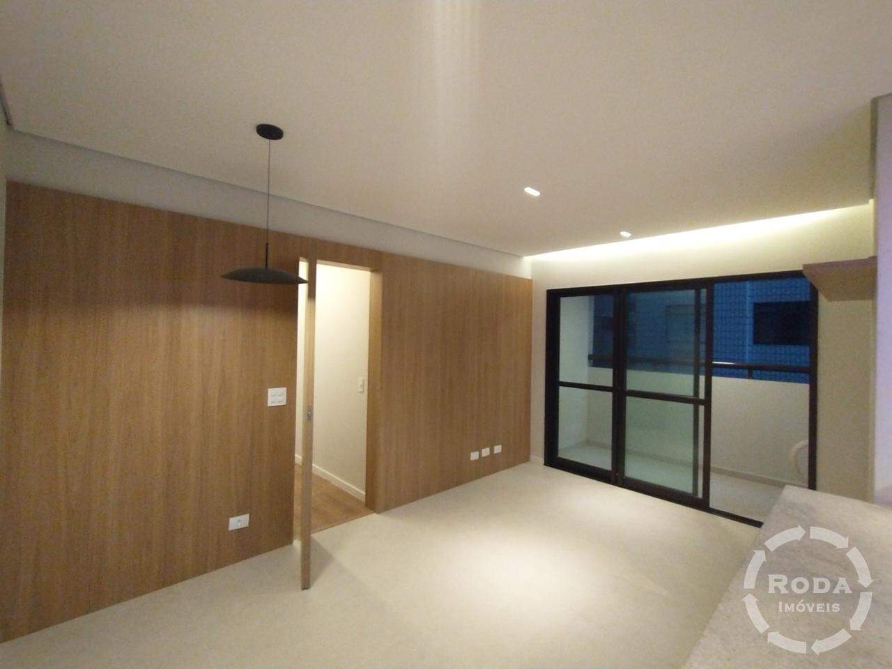 Apartamento à venda no Pompéia: 