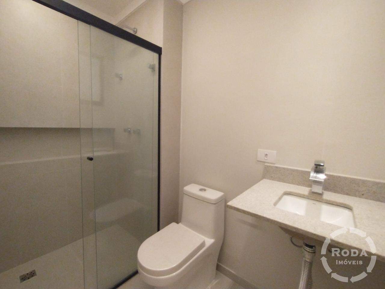 Apartamento à venda no Pompéia: 