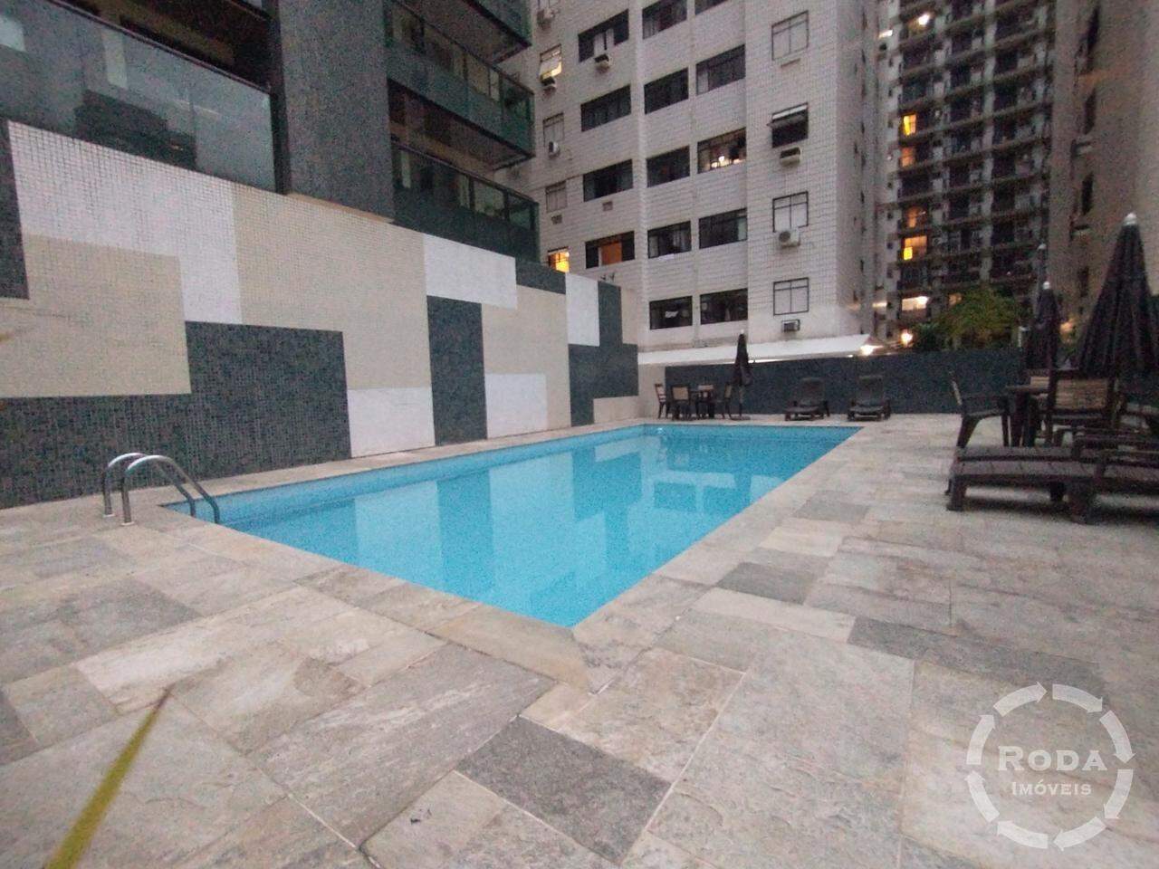 Apartamento à venda no Pompéia: 