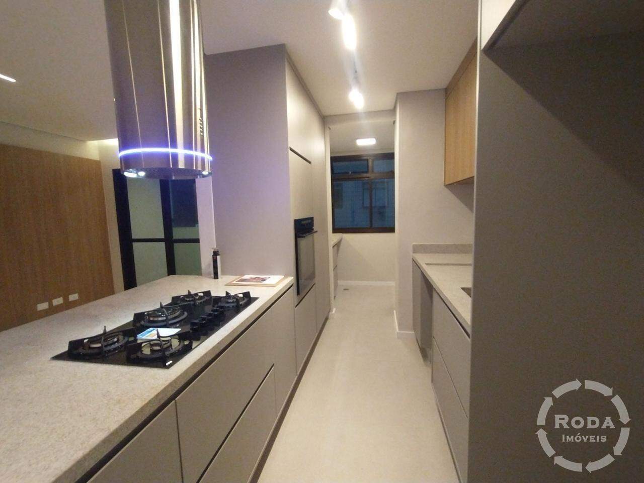 Apartamento à venda no Pompéia: 