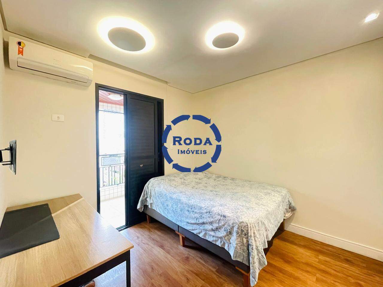 Apartamento à venda no Boqueirão: 