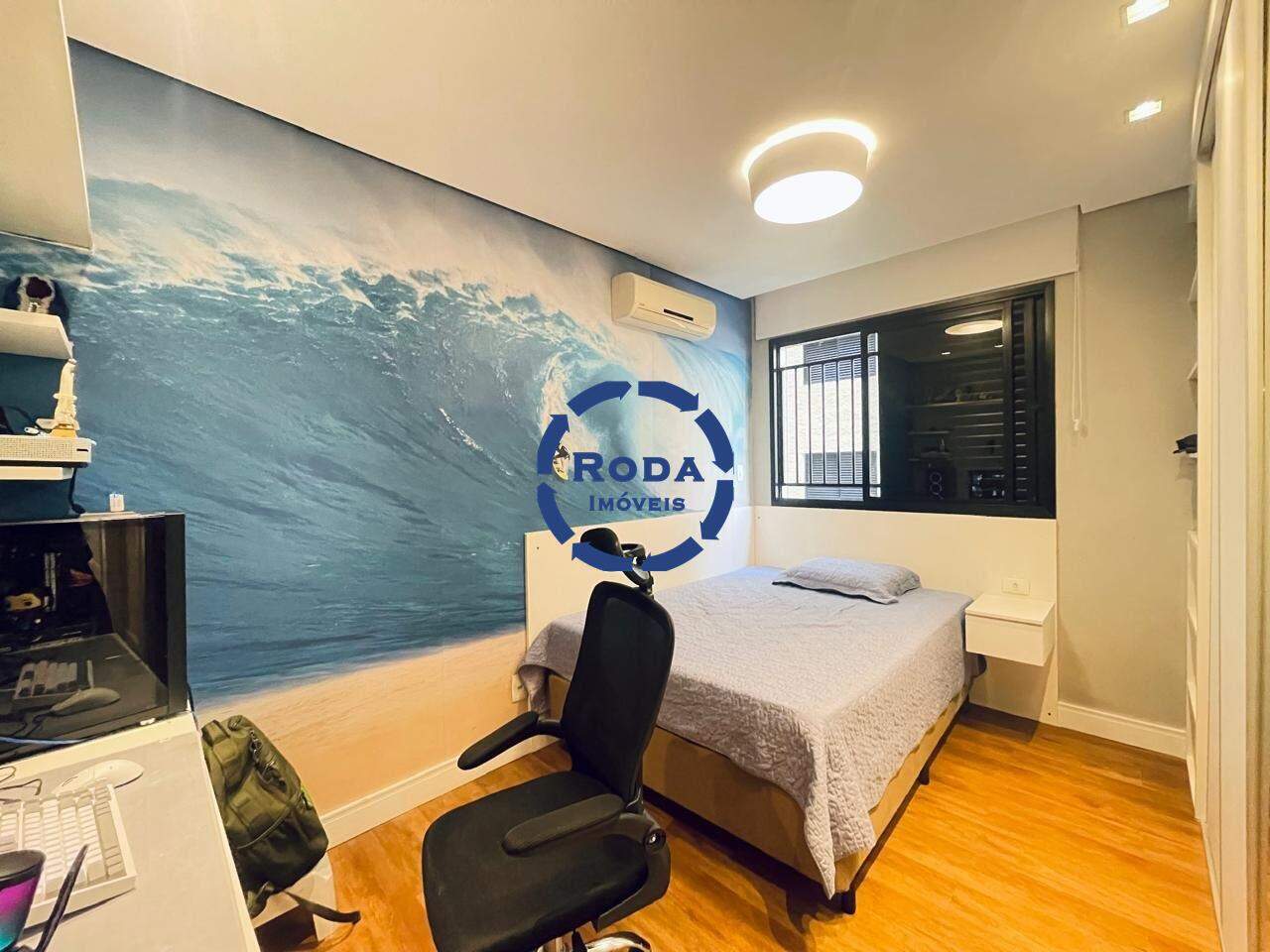 Apartamento à venda no Boqueirão: 