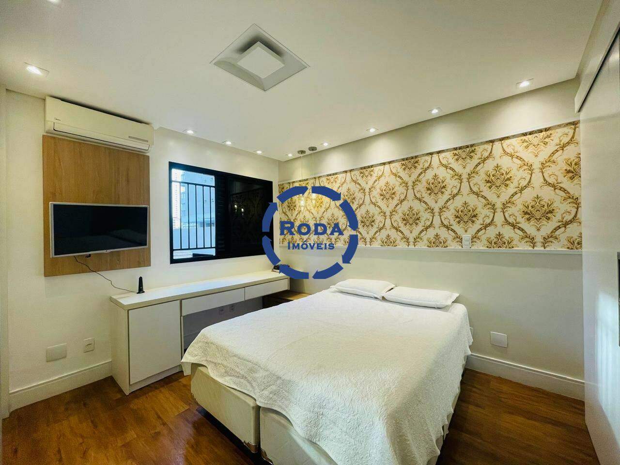 Apartamento à venda no Boqueirão: 