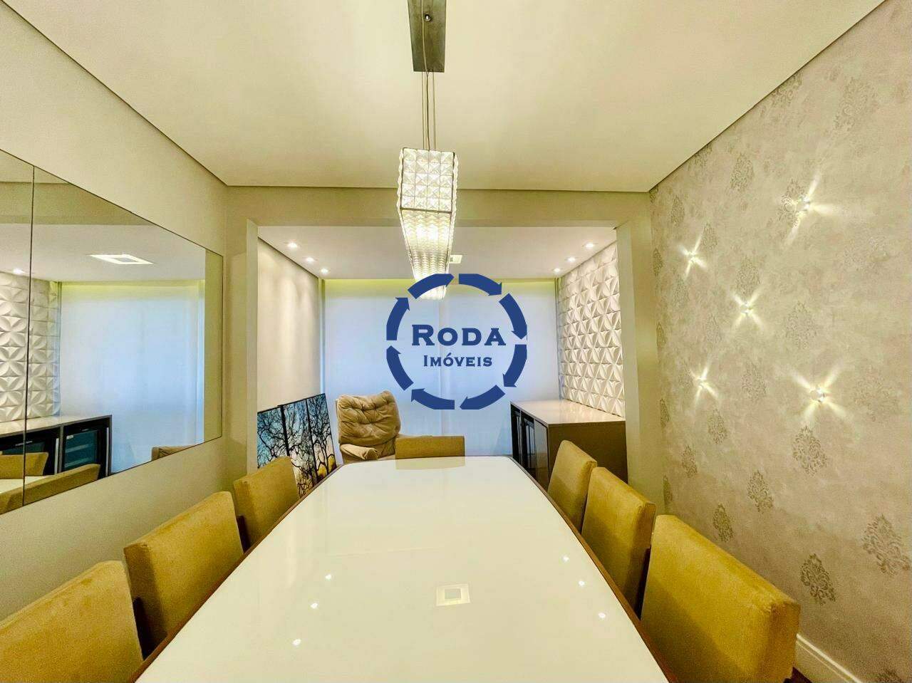 Apartamento à venda no Boqueirão: 