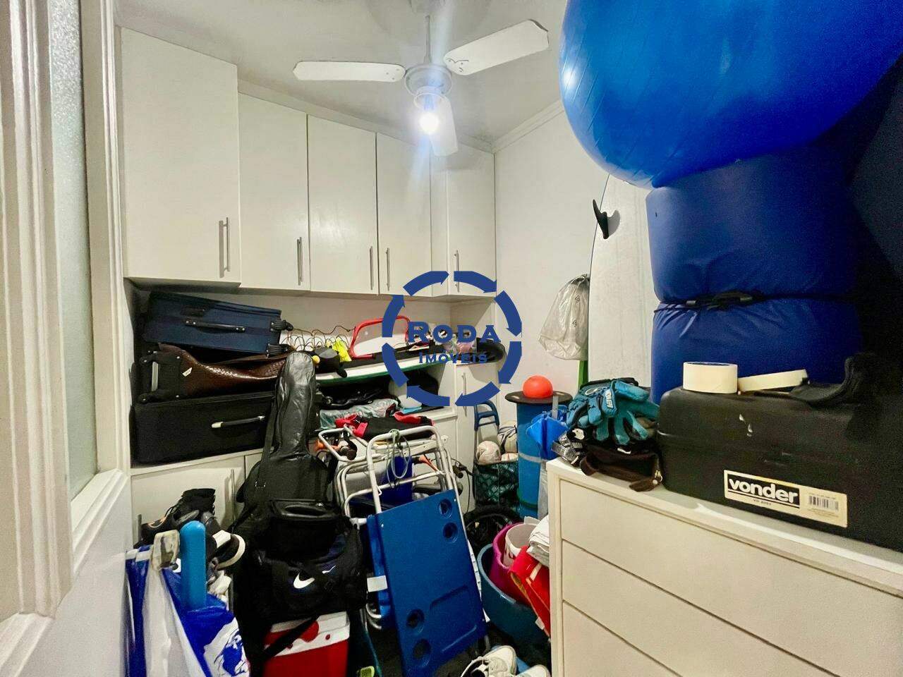 Apartamento à venda no Boqueirão: 