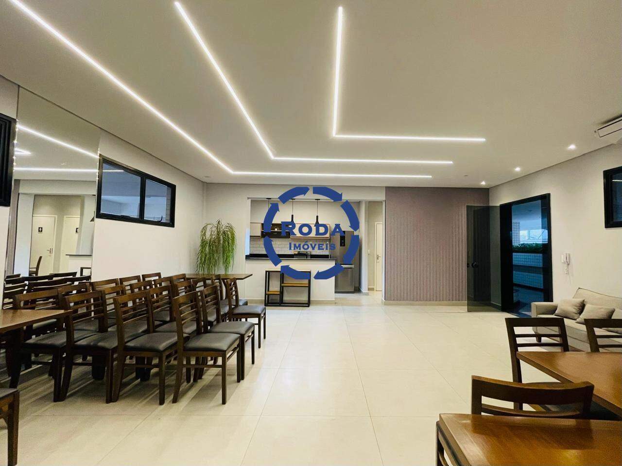 Apartamento à venda no Boqueirão: 