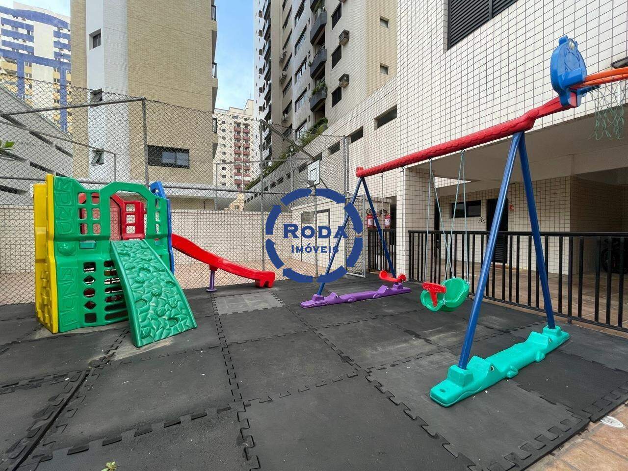 Apartamento à venda no Boqueirão: 