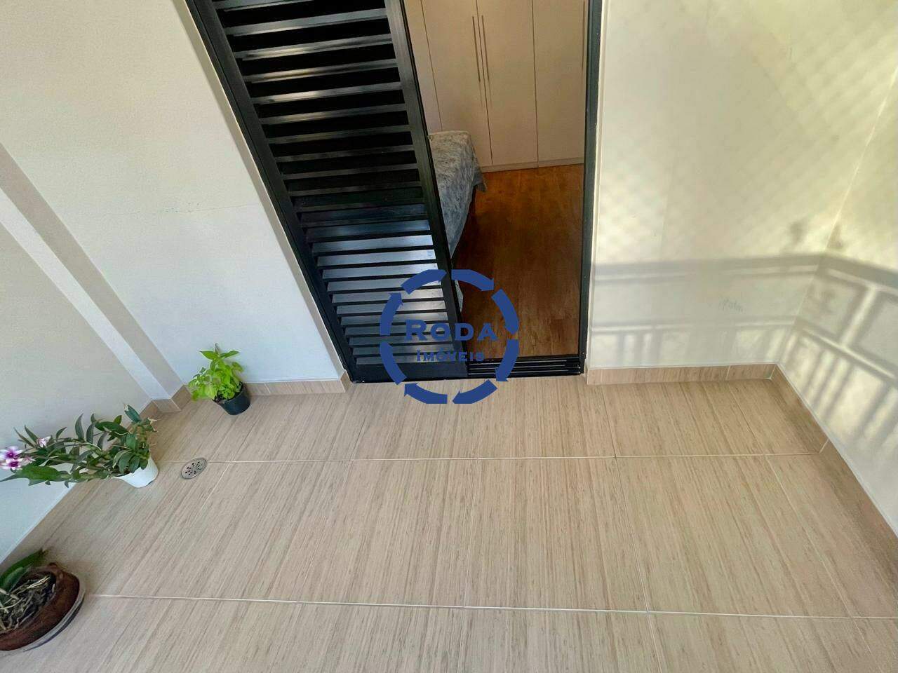 Apartamento à venda no Boqueirão: 