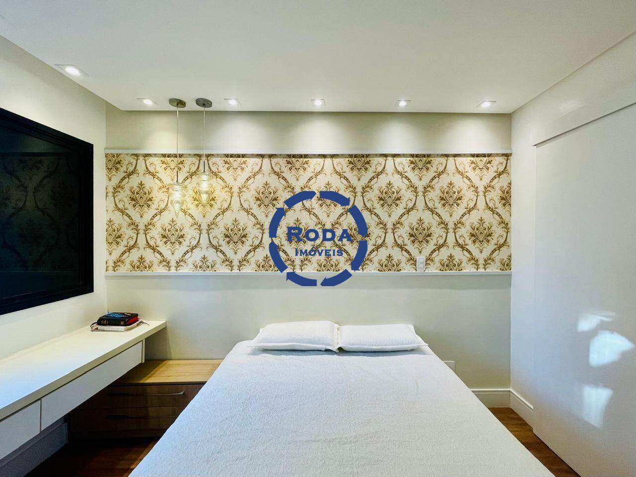Apartamento à venda no Boqueirão: 