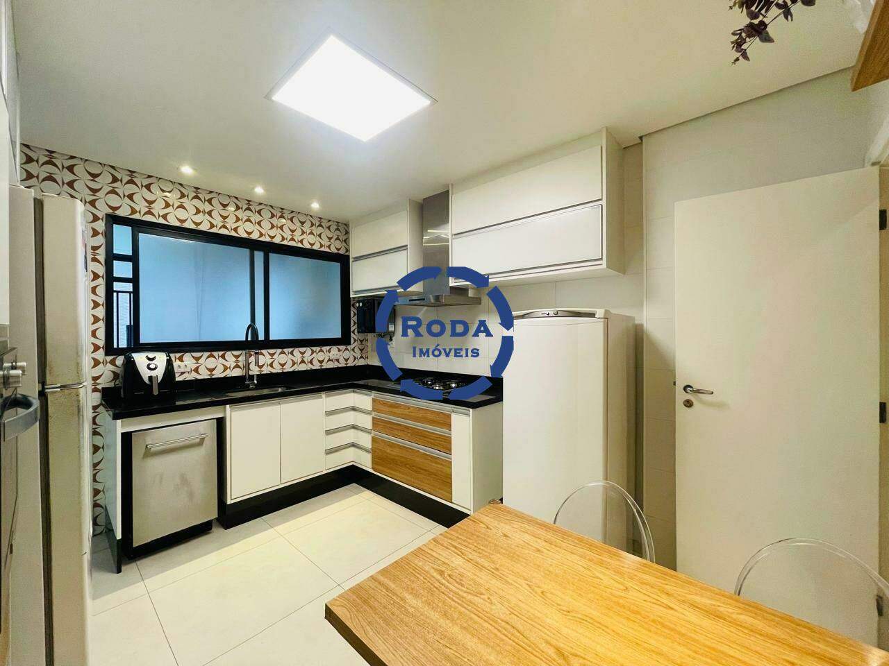 Apartamento à venda no Boqueirão: 