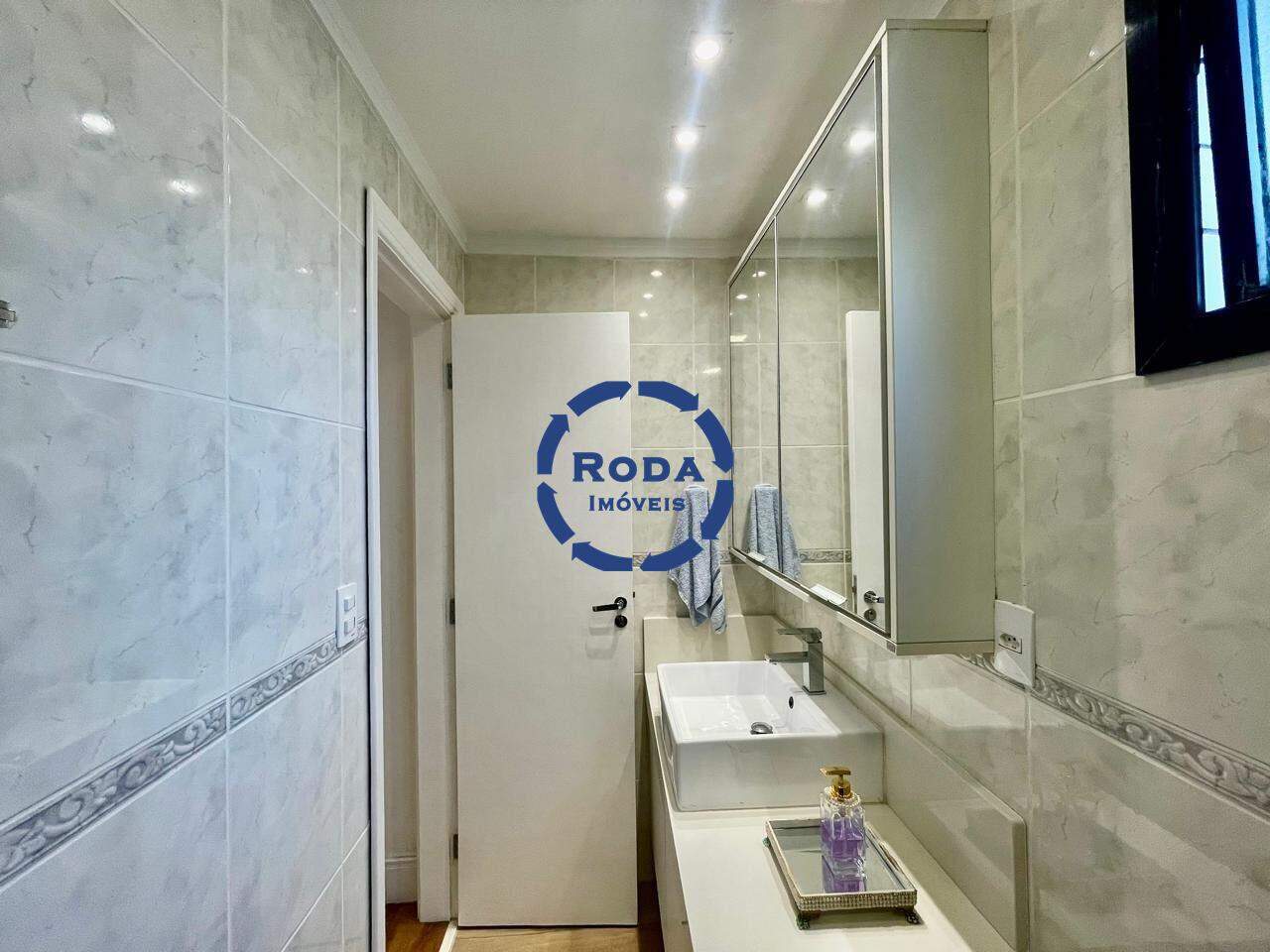 Apartamento à venda no Boqueirão: 