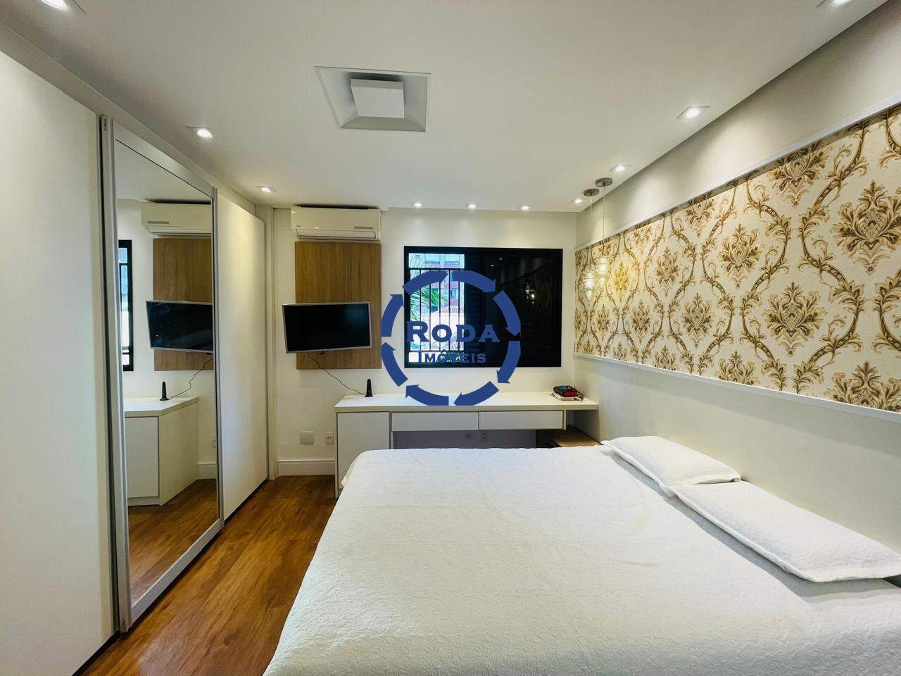 Apartamento à venda no Boqueirão: 
