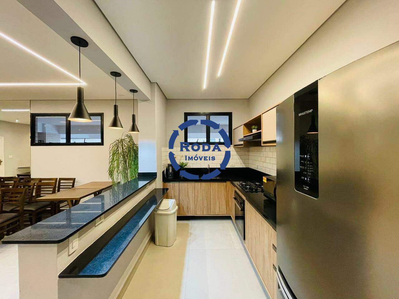 Apartamento à venda no Boqueirão: 