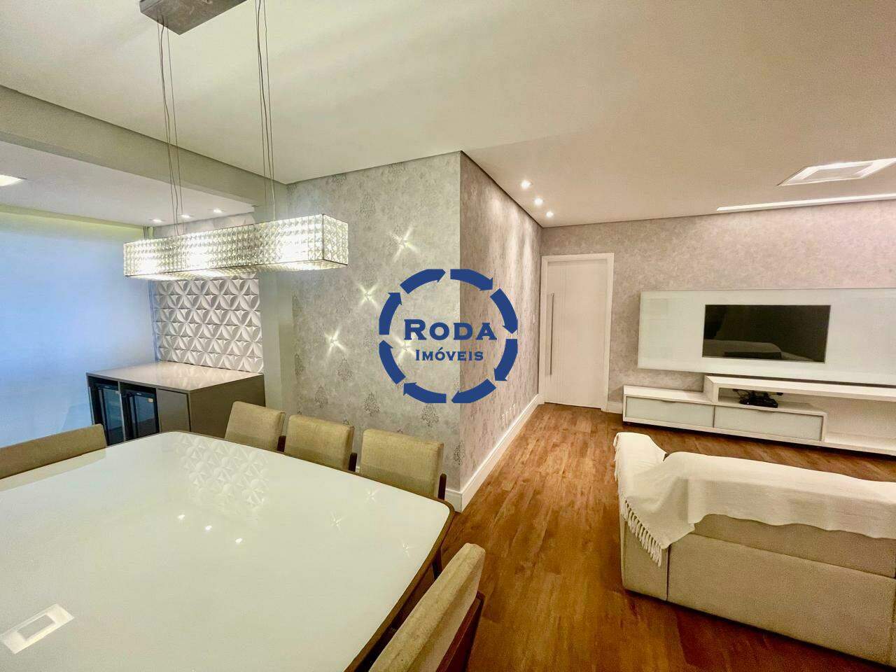 Apartamento à venda no Boqueirão: 