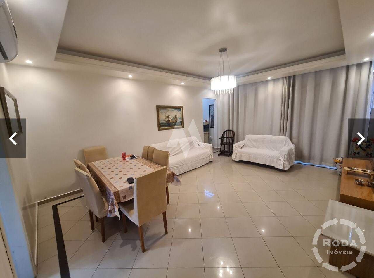 Apartamento à venda no Boqueirão: 