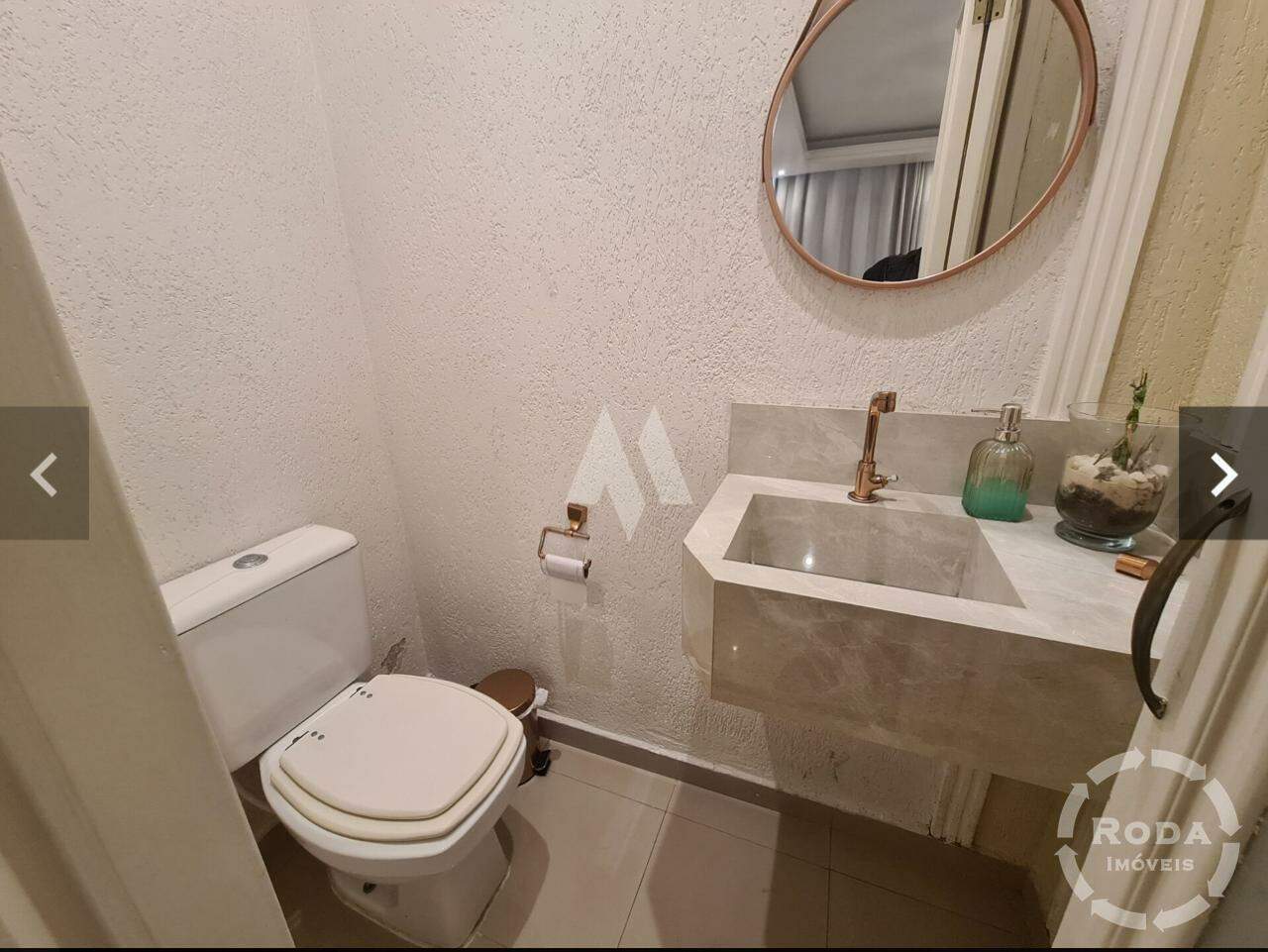 Apartamento à venda no Boqueirão: 