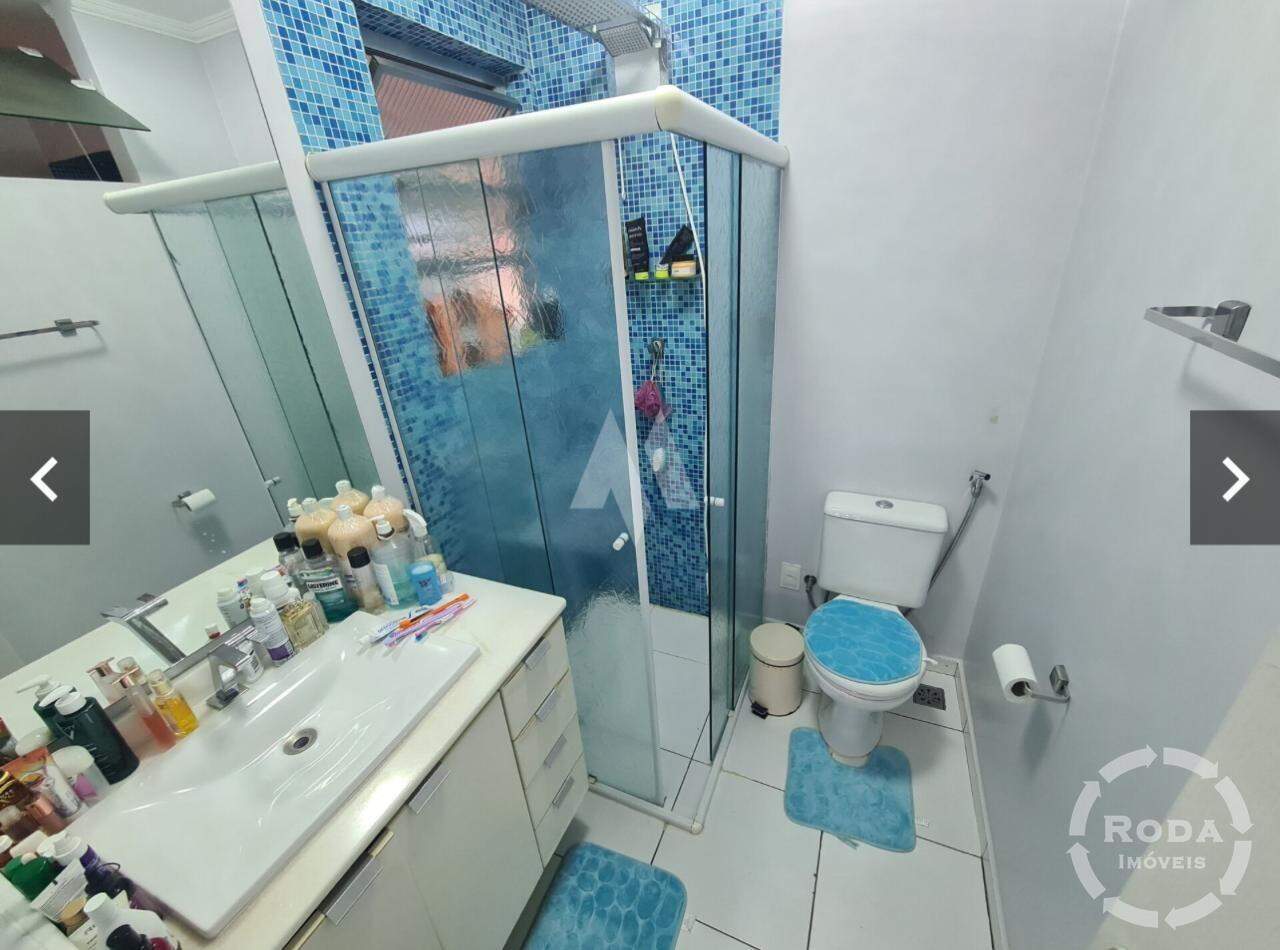 Apartamento à venda no Boqueirão: 