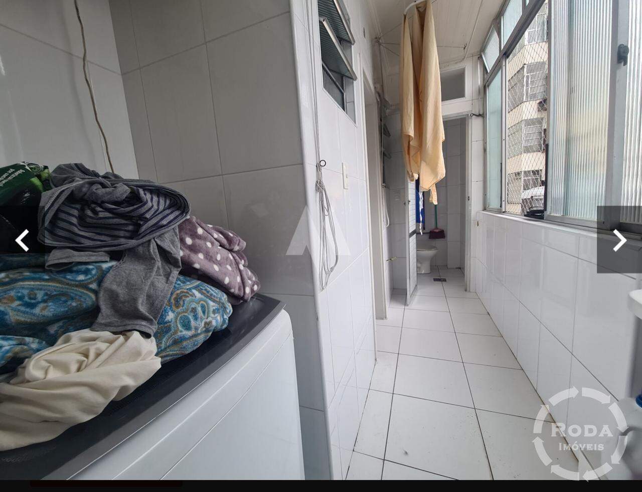 Apartamento à venda no Boqueirão: 