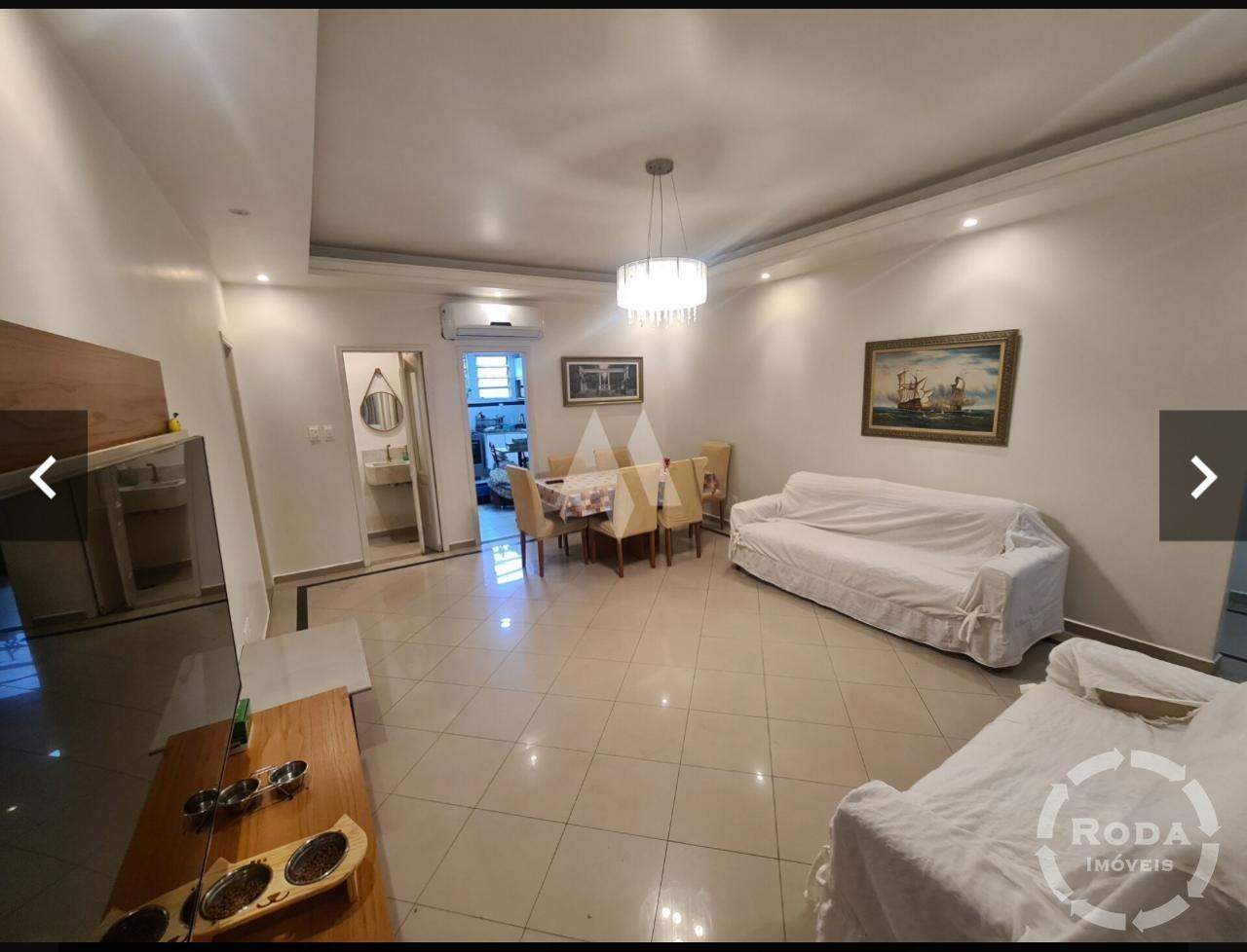 Apartamento à venda no Boqueirão: 