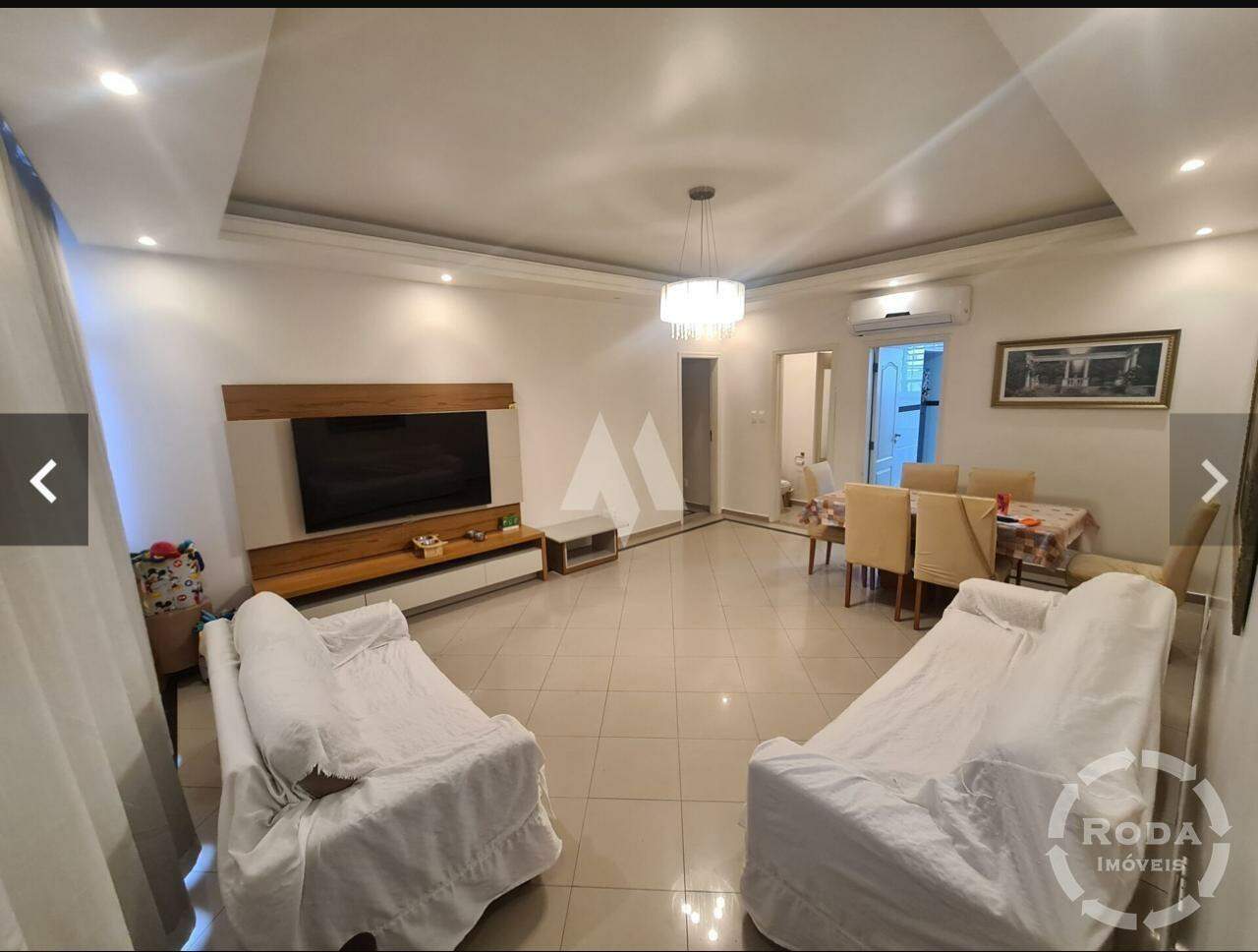 Apartamento à venda no Boqueirão: 