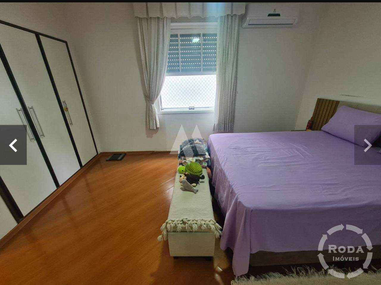 Apartamento à venda no Boqueirão: 