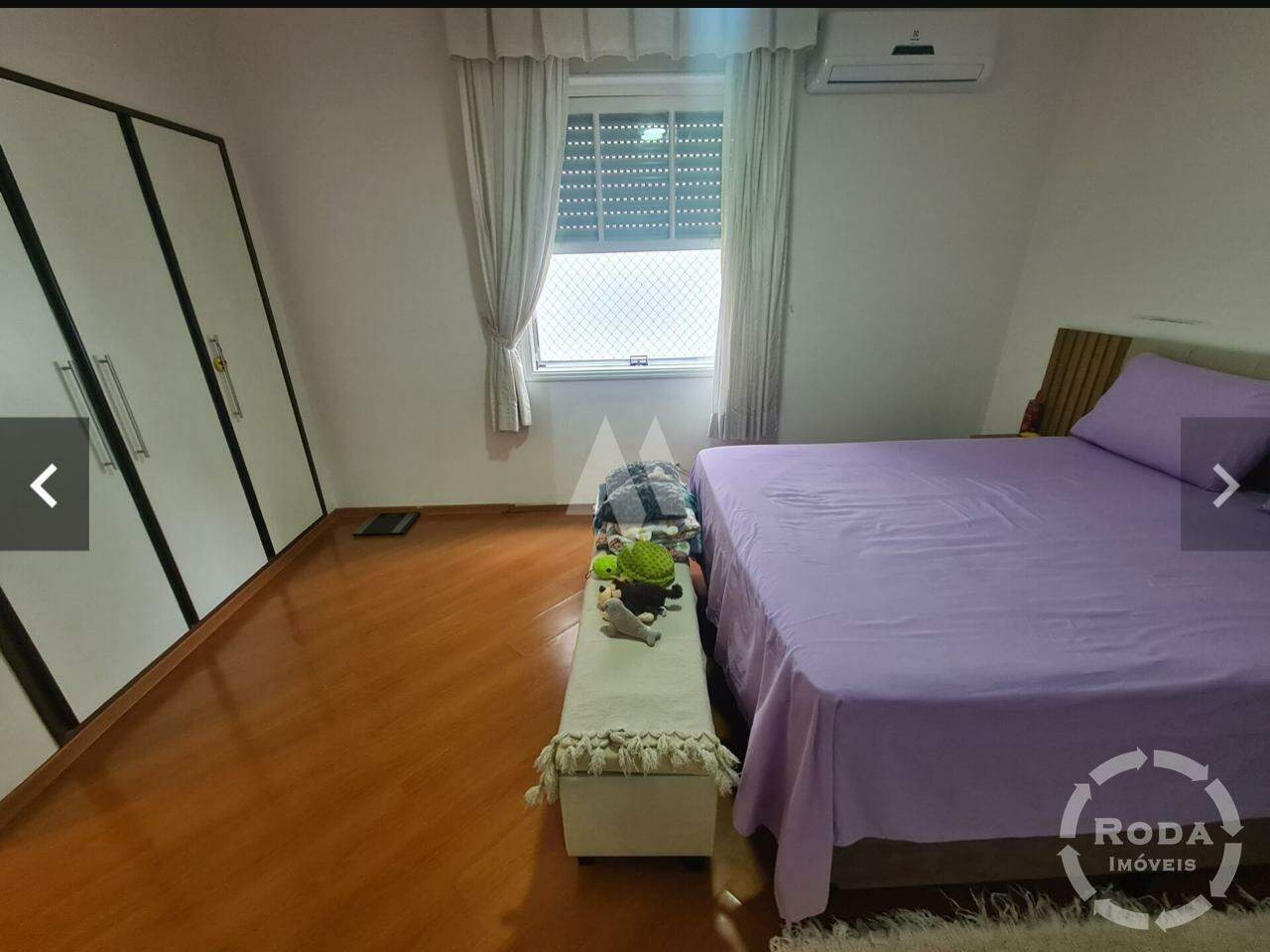 Apartamento à venda no Boqueirão: 