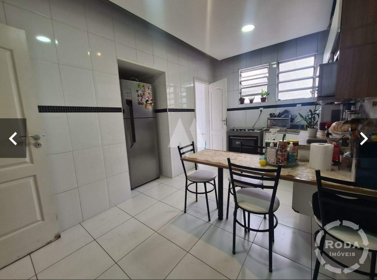 Apartamento à venda no Boqueirão: 