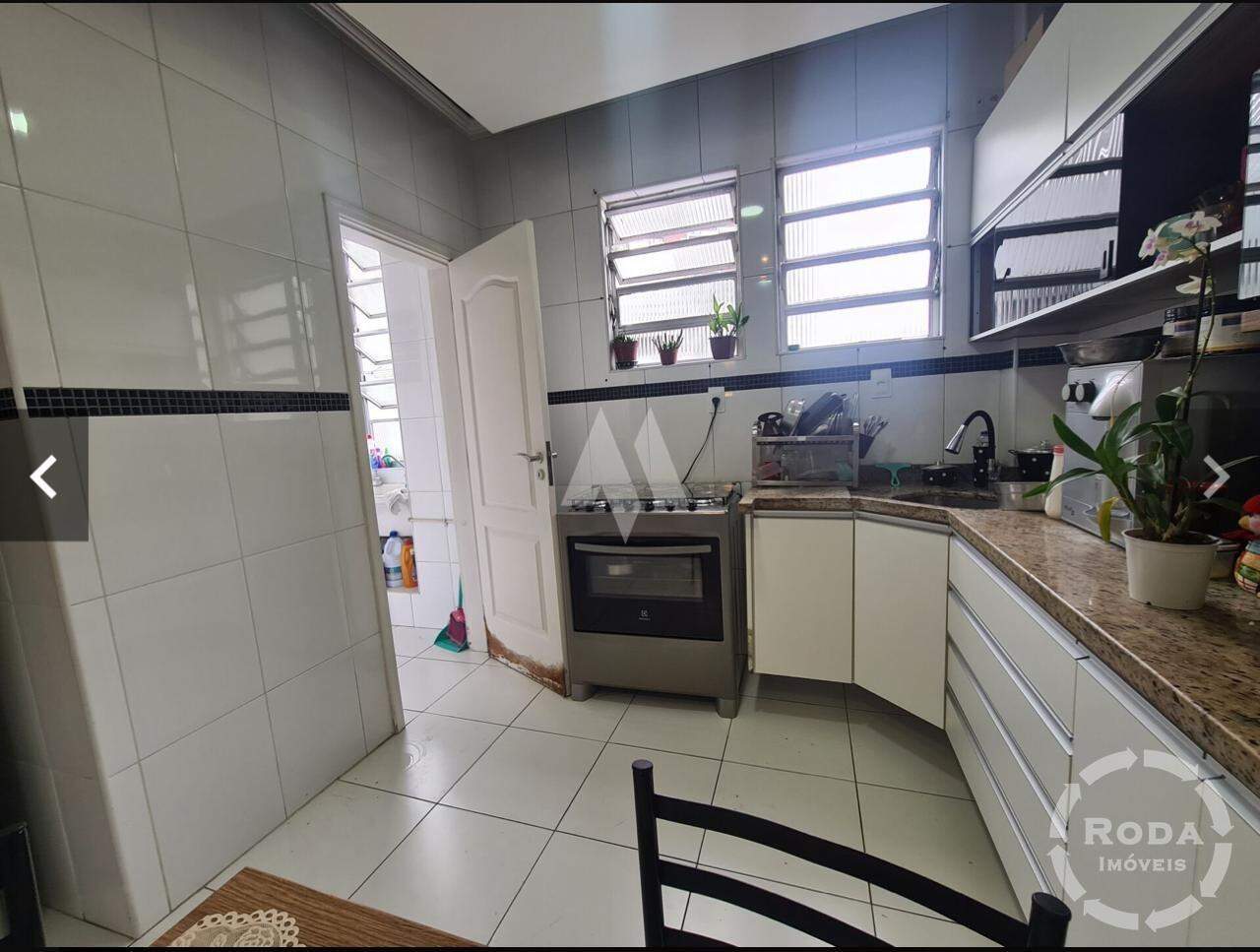 Apartamento à venda no Boqueirão: 