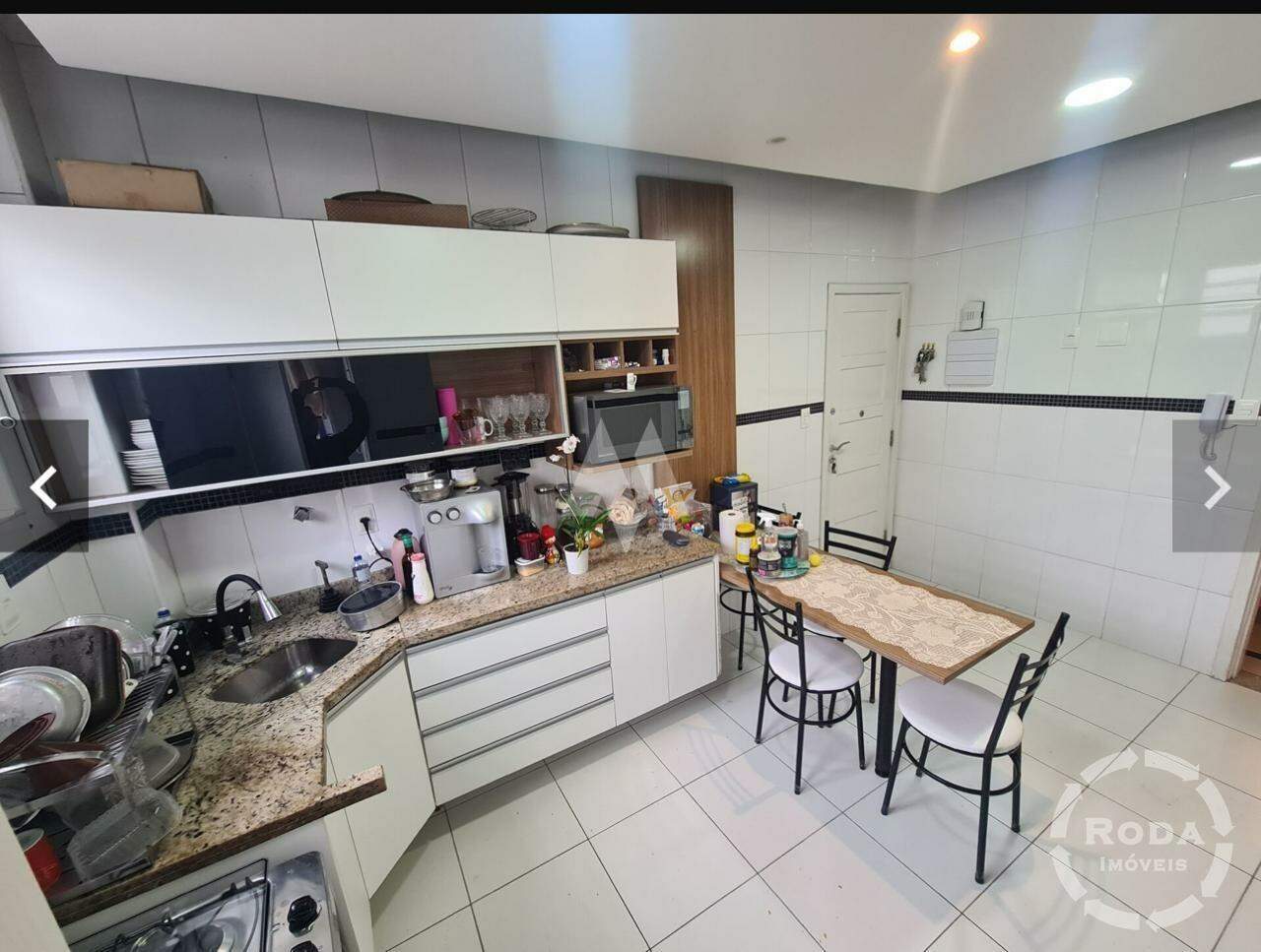 Apartamento à venda no Boqueirão: 