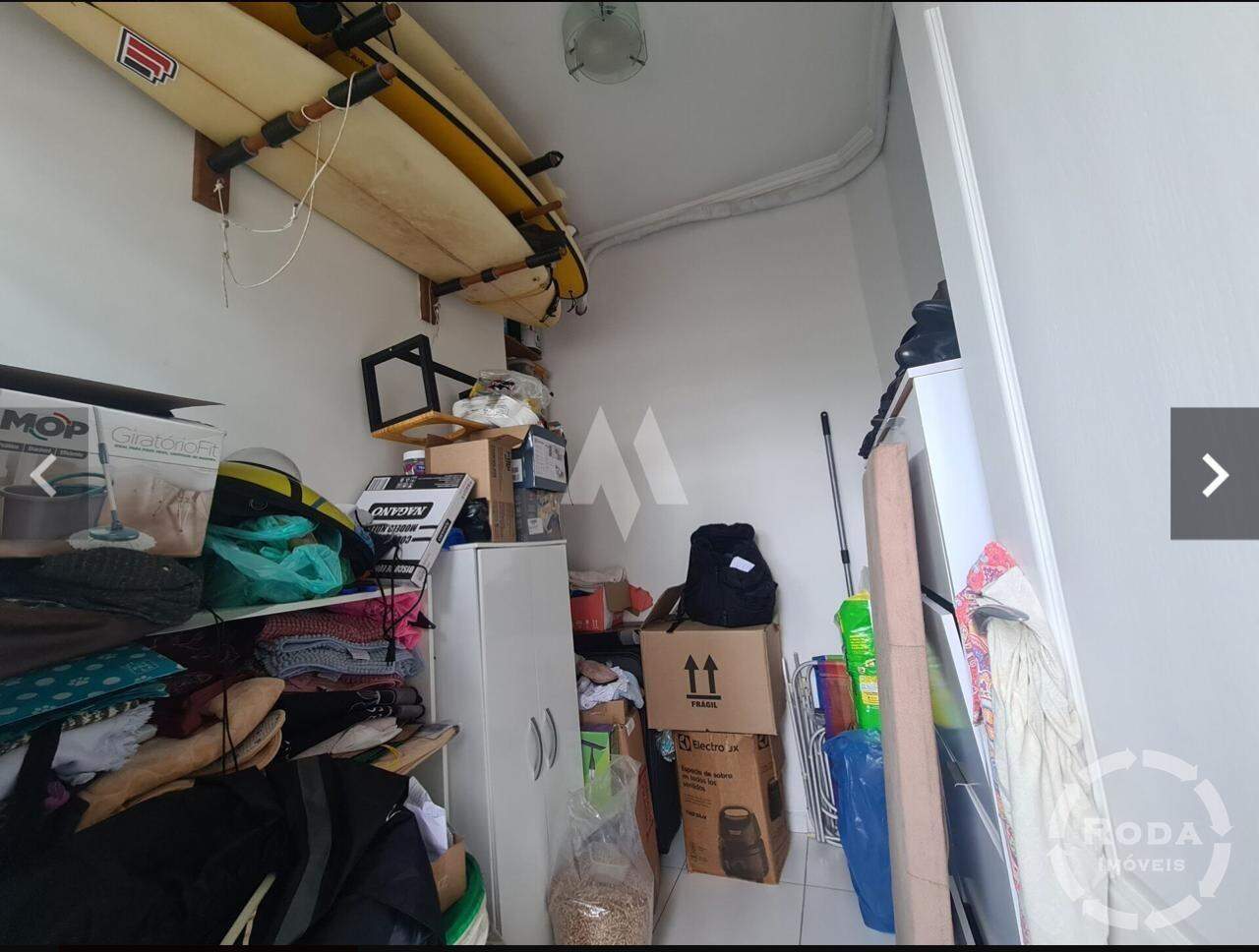 Apartamento à venda no Boqueirão: 