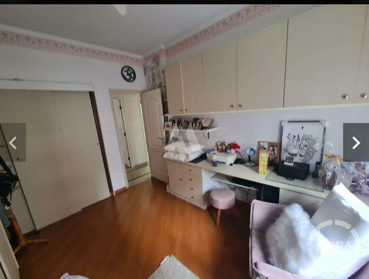 Apartamento à venda no Boqueirão: 