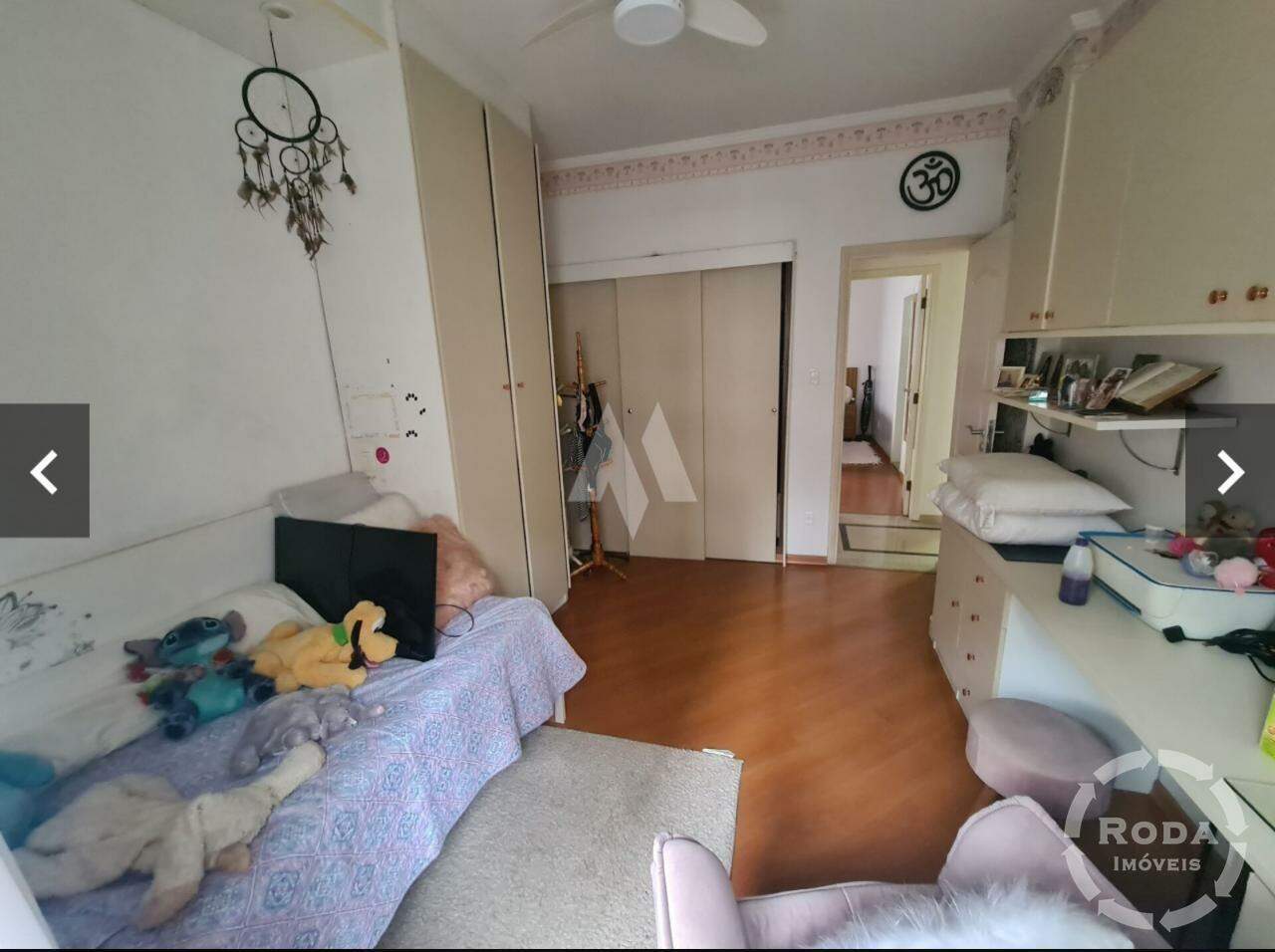 Apartamento à venda no Boqueirão: 