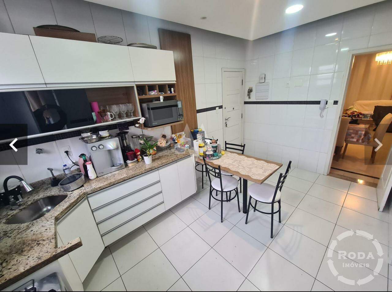 Apartamento à venda no Boqueirão: 