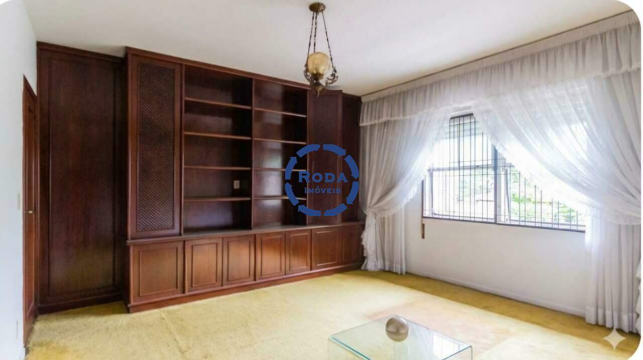Casa à venda no Gonzaga: 