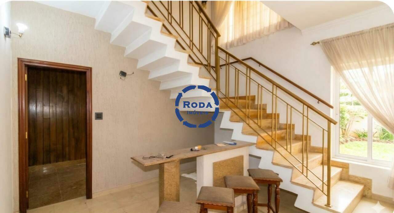 Casa à venda no Gonzaga: 